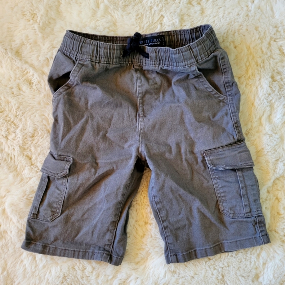 Boys Shorts